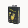 Фонарь МФУ NiteCore NWL20 (COB-600 / LED-290 Люмен, аккум 5000мАч)
